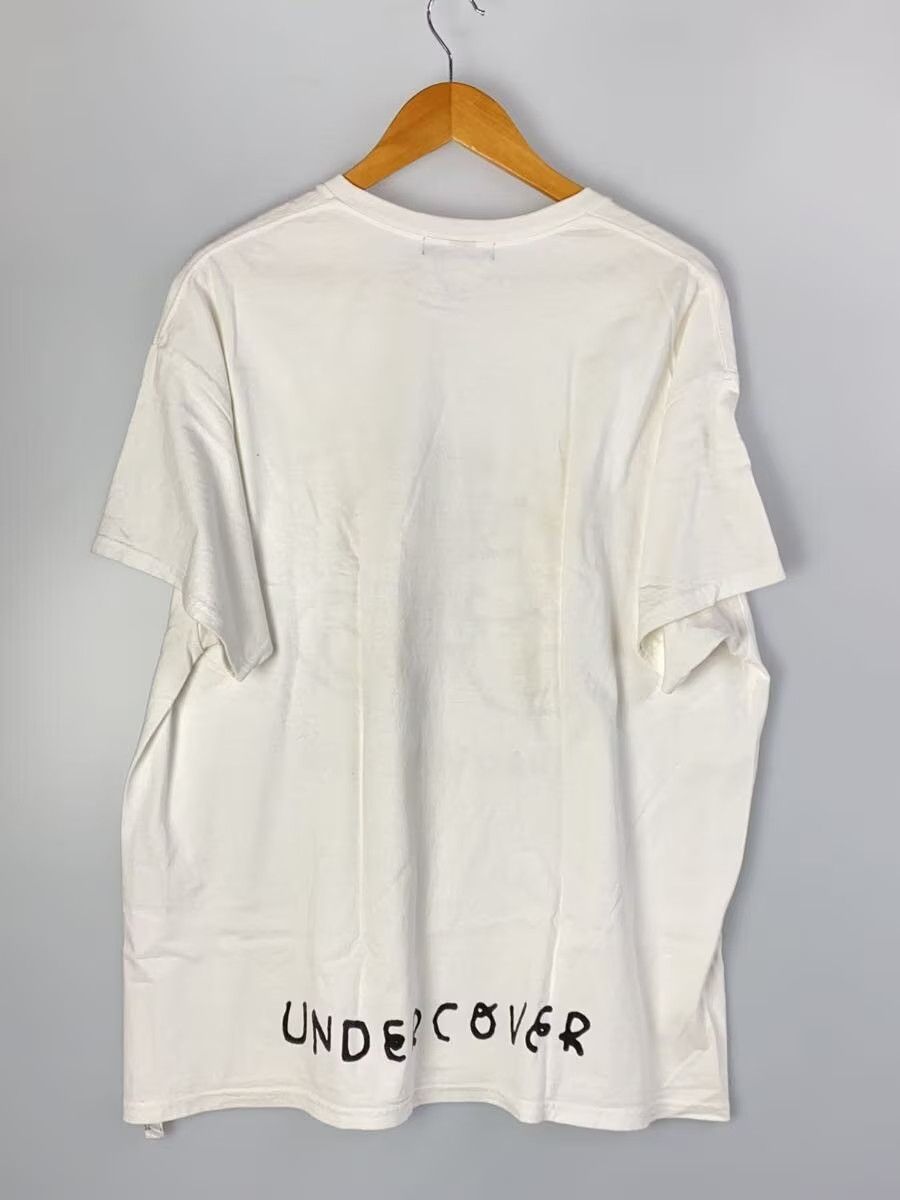Undercover Chaos Balance Bear Tee Size US L / EU 52-54 / 3 - 2 Thumbnail