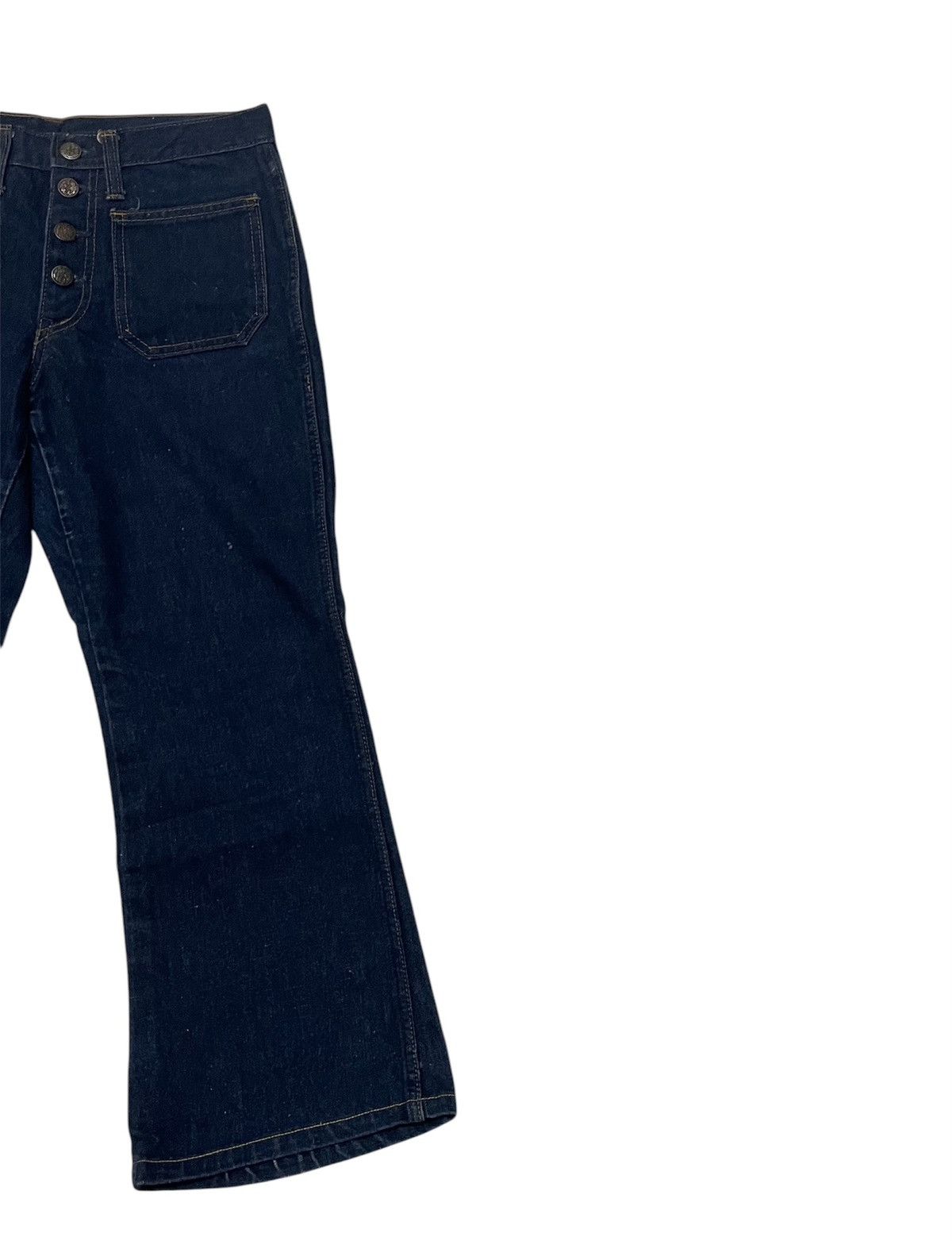 Other × Vintage Vintage navajon denim Size US 30 / EU 46 - 3 Thumbnail