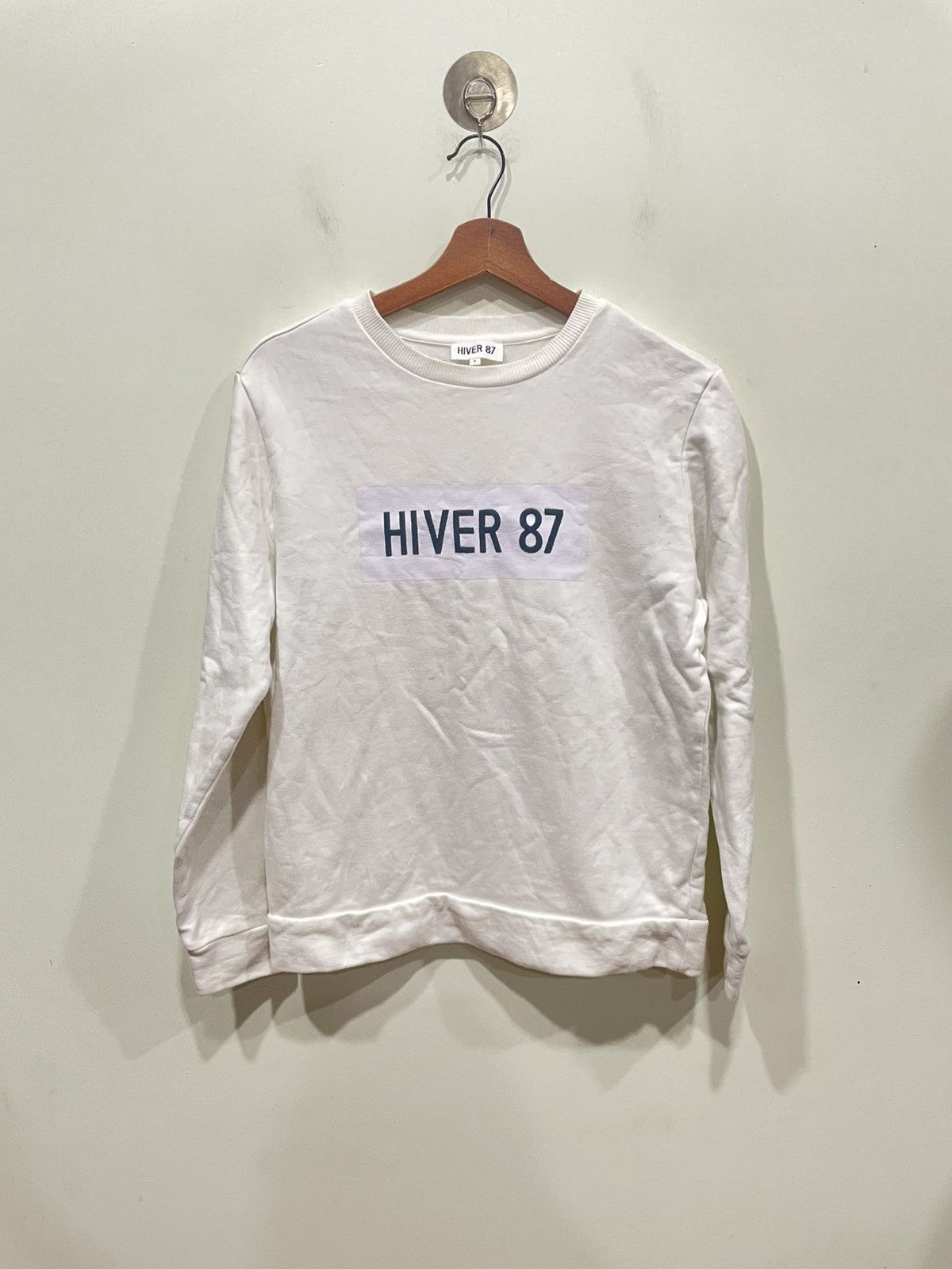 A.P.C. Hiver 87 by A.P.C Size US S / EU 44-46 / 1 - 1 Thumbnail
