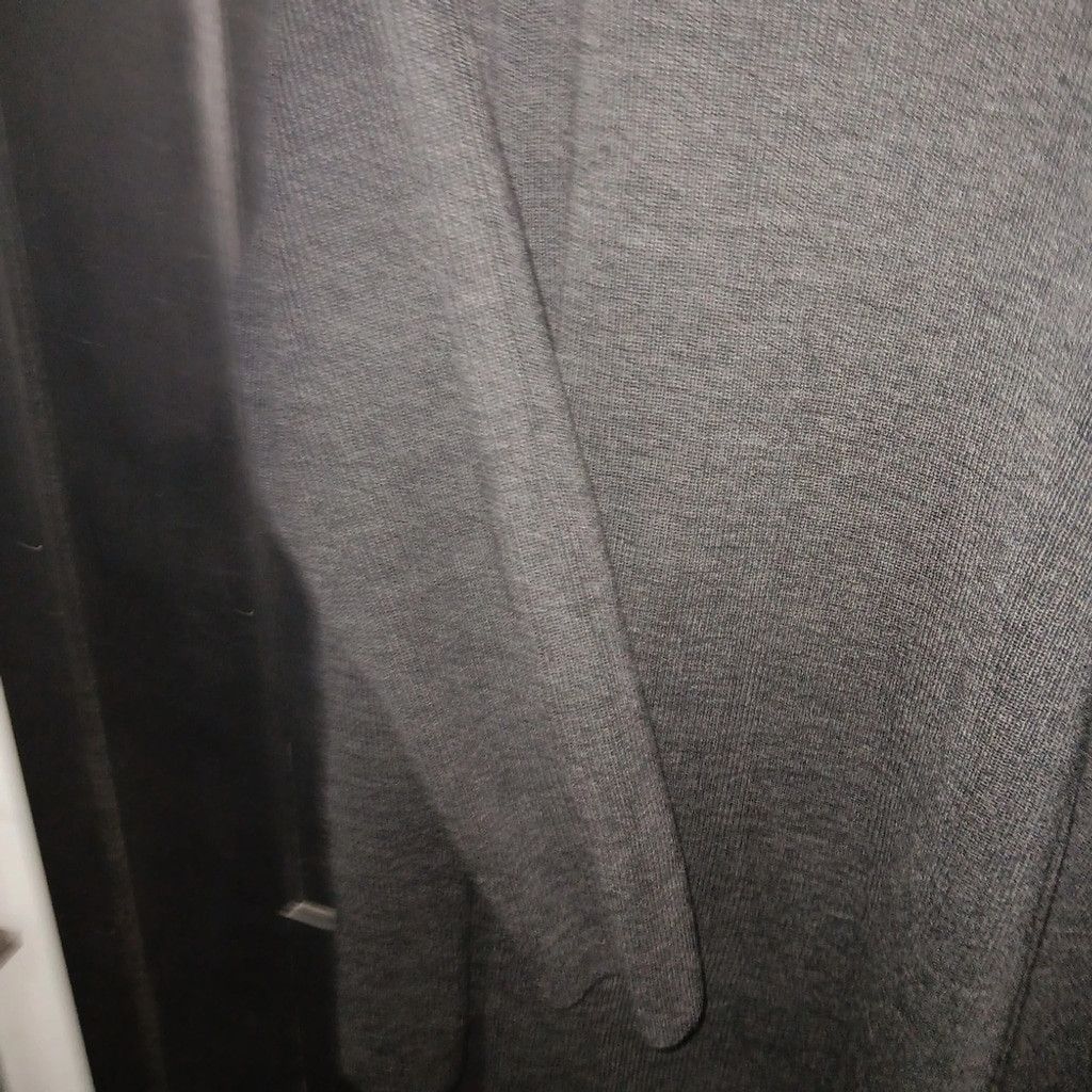 Eileen Fisher Eileen Fisher Tunic Dress Size XL Tencel Blend Long Sleeve Size XL / US 12-14 / IT 48-50 - 4 Thumbnail