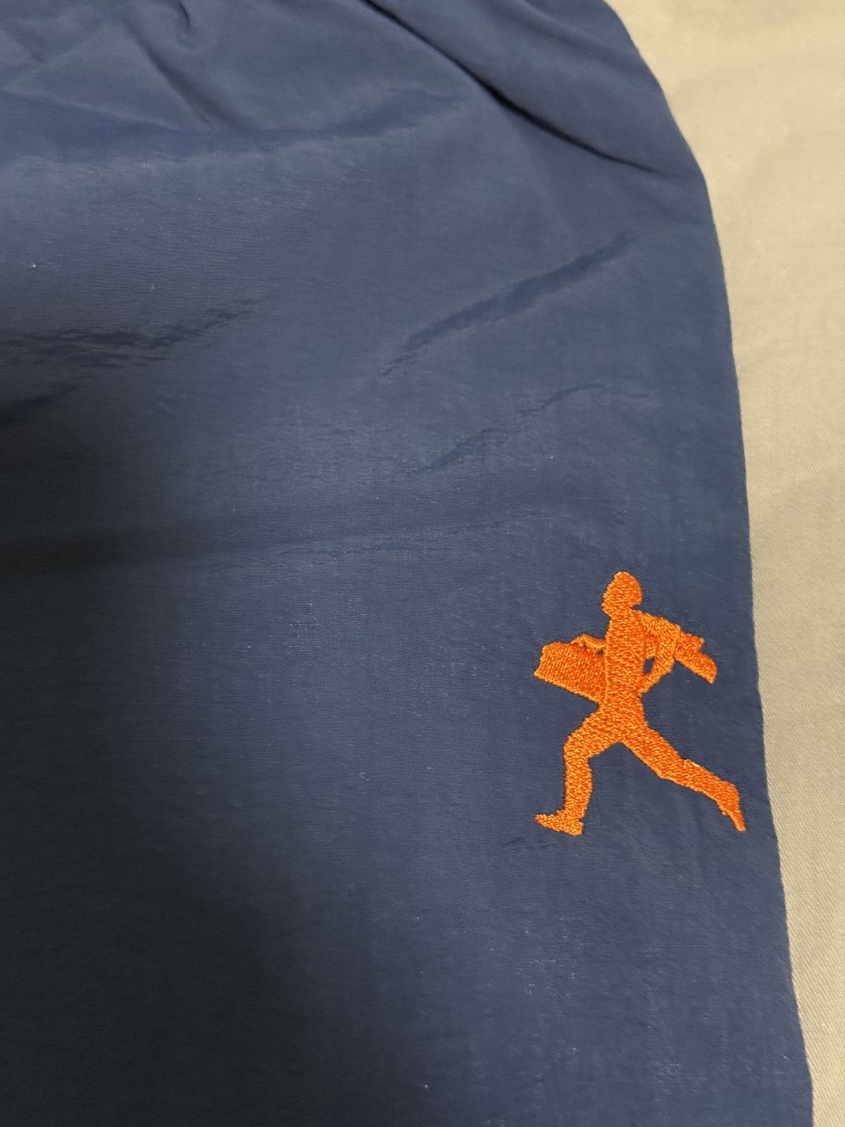 A24 × Nahmias Nahmias A24 marty Supreme classic warm up track pant Size US 34 / EU 50 - 3 Thumbnail