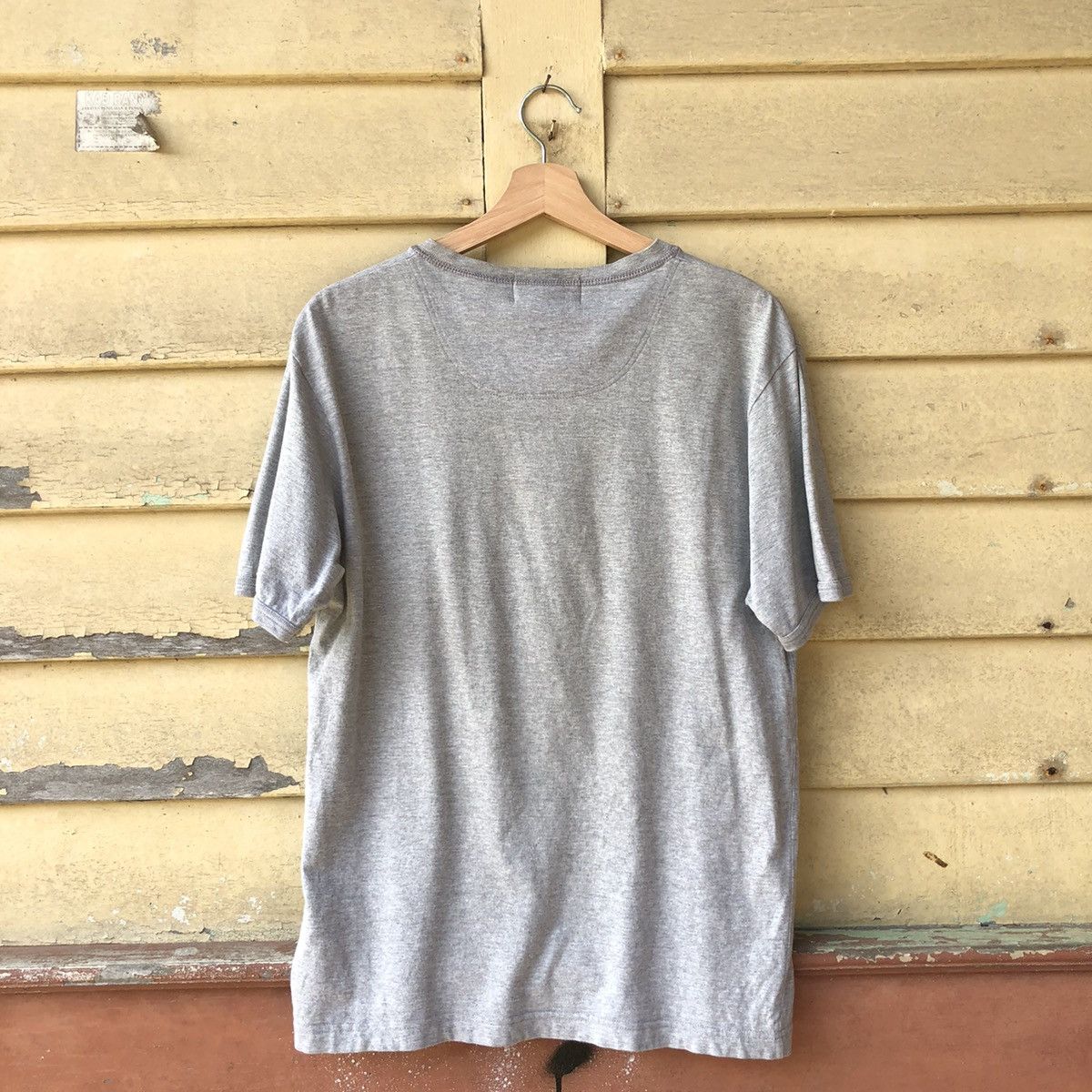 Polo Ralph Lauren Vintage RRL Ralph Lauren Tshirt Size US M / EU 48-50 / 2 - 9 Thumbnail