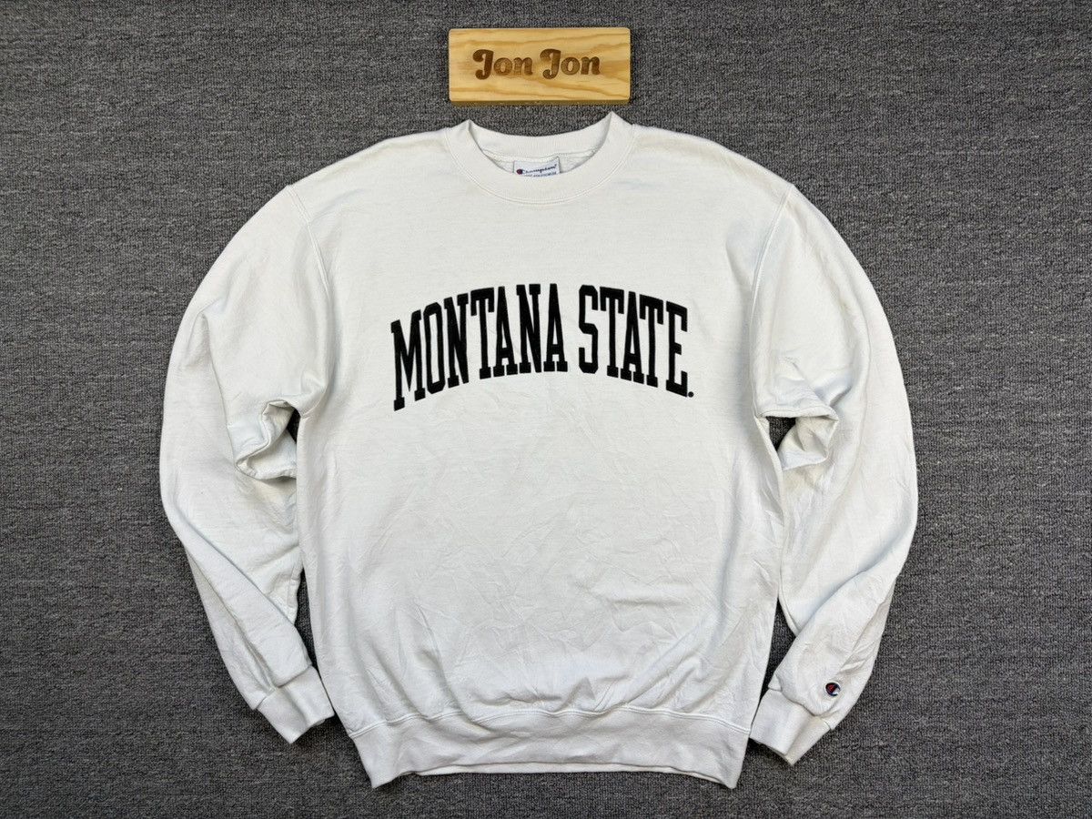 Champion Champion X Montana State Size US M / EU 48-50 / 2 - 1 Thumbnail
