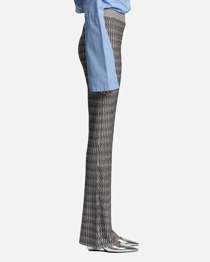 Eckhaus Latta o1mle0325 Cobra Pant in Gray Size 30" / US 8 / IT 44 - 2 Thumbnail
