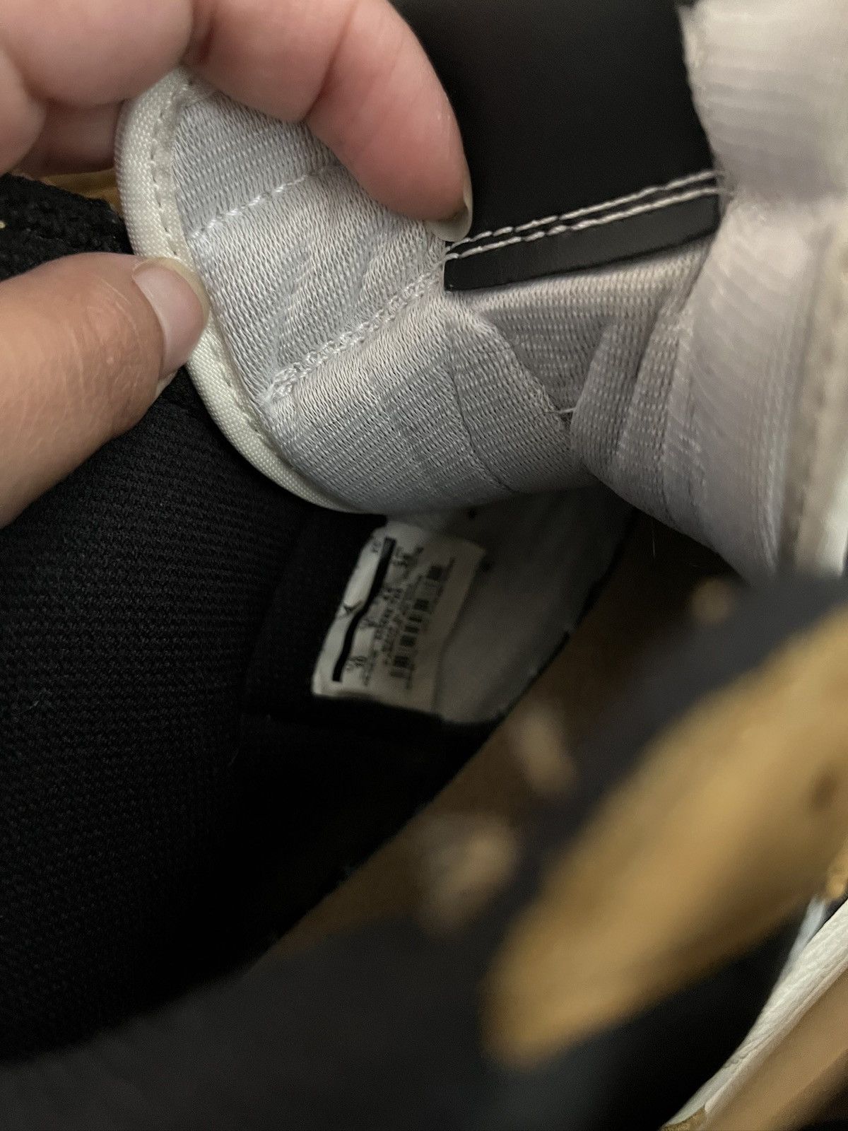 Jordan Brand Jordan 1 Rookie of the year Size US 10 / EU 43 - 8 Thumbnail