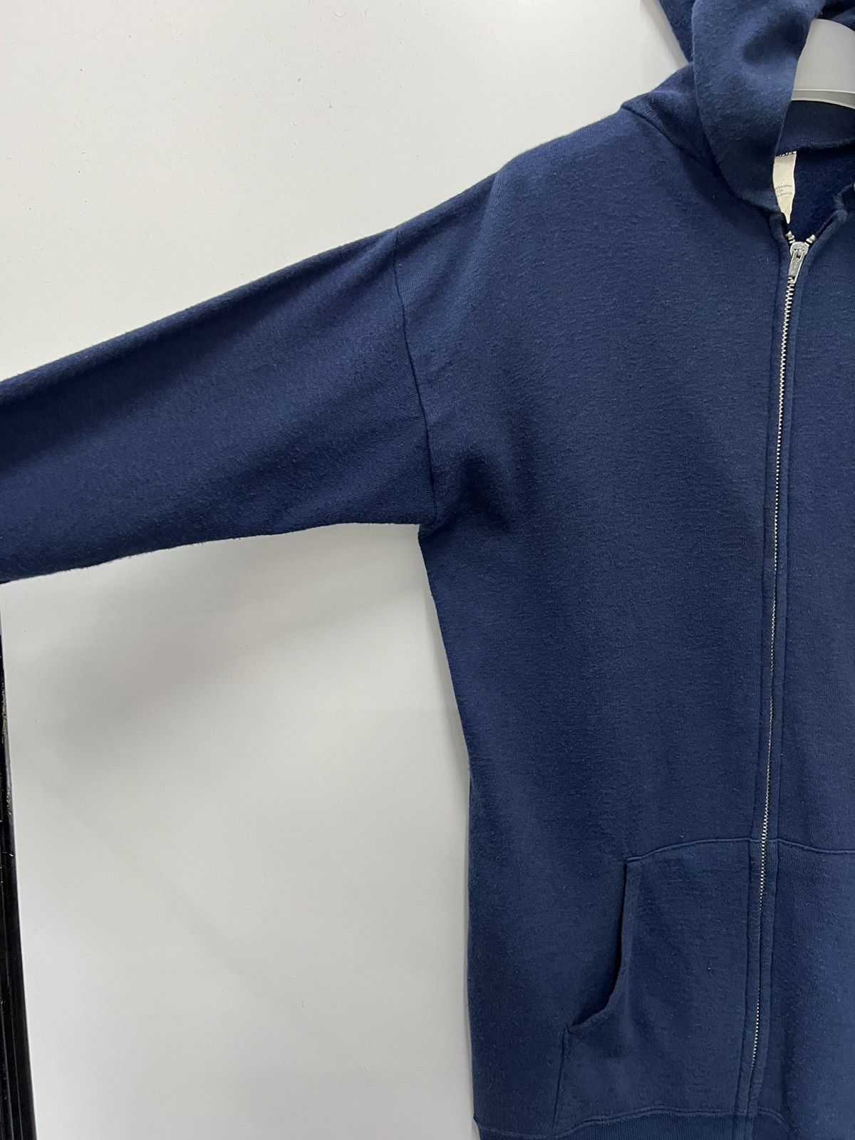 California Arts. 🔥 Vtg 70's San Francisco California Sweat Hoodie - M Size US S / EU 44-46 / 1 - 6 Thumbnail