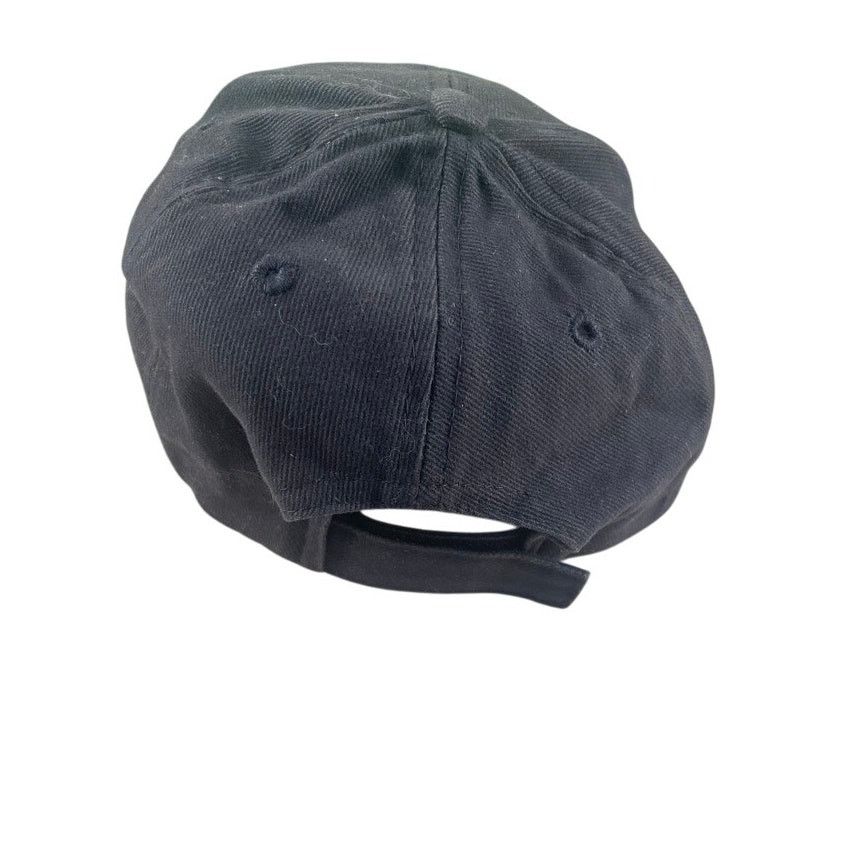 Other Bar Harbor Maine Souvenir Black Hat by Acadia Shops Size ONE SIZE - 3 Thumbnail