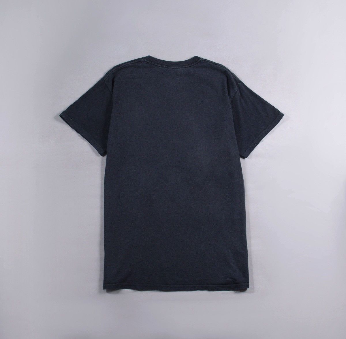 Metallica Metallica Vintage Black Navy Tee T Shirt Self Destruct M Size US M / EU 48-50 / 2 - 3 Thumbnail
