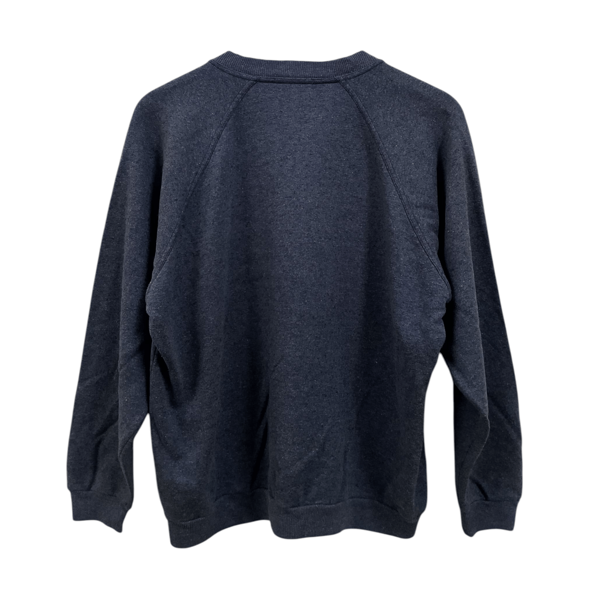 Trussardi Vintage Trussardi Embroidered Logo Sweatshirt Size US XL / EU 56 / 4 - 2 Thumbnail