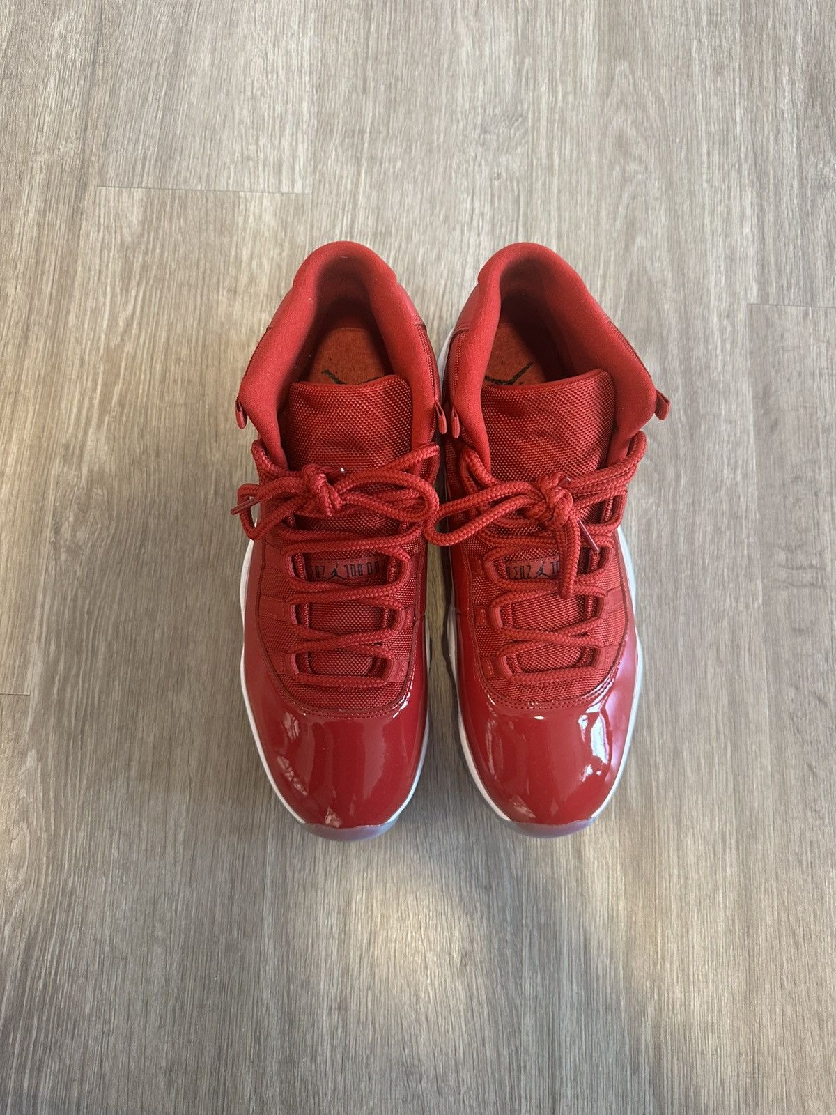 Jordan Brand Air Jordan 11 Size US 11.5 / EU 44-45 - 2 Thumbnail