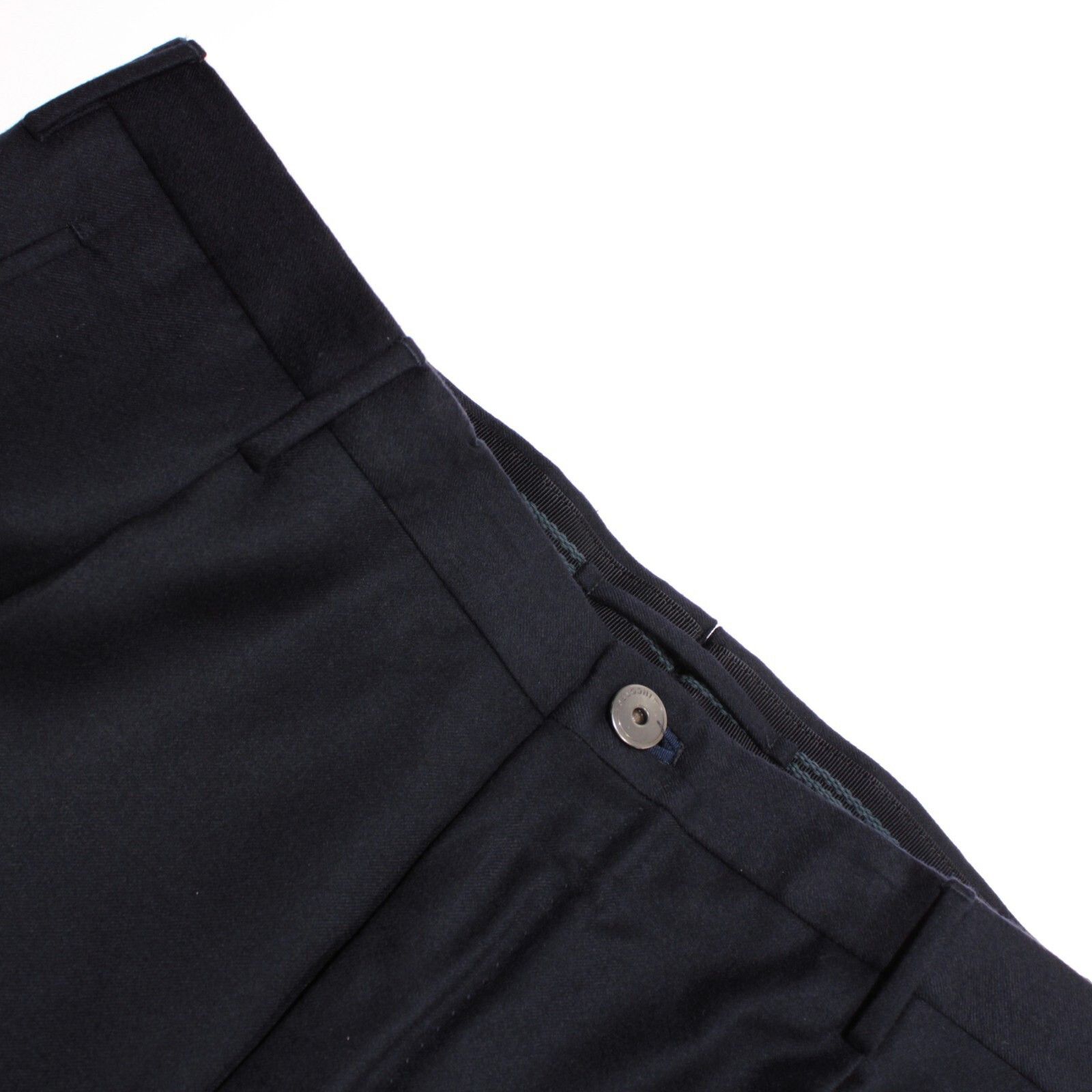 Incotex INCOTEX New with tags Dress Pants Size 40 US In Blue Size US 40 / EU 56 - 1 Thumbnail
