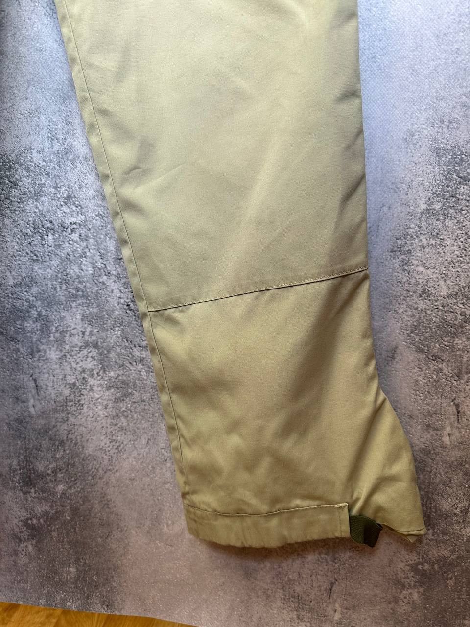 Fjallraven Fjällräven GORE-TEX Cargo Pants Hiking Tactical Trousers Size US 31 - 13 Thumbnail