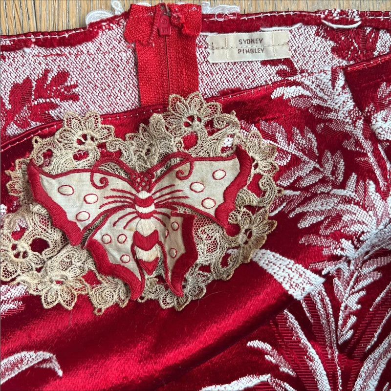 Other Sydney Pimbley skirt Size 30" / US 8 / IT 44 - 4 Thumbnail