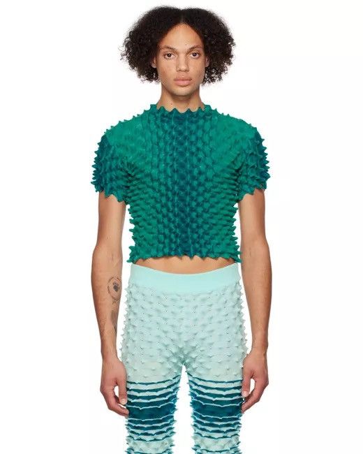 Other Chet Lo “Secura Top” Size US S / EU 44-46 / 1 - 3 Thumbnail