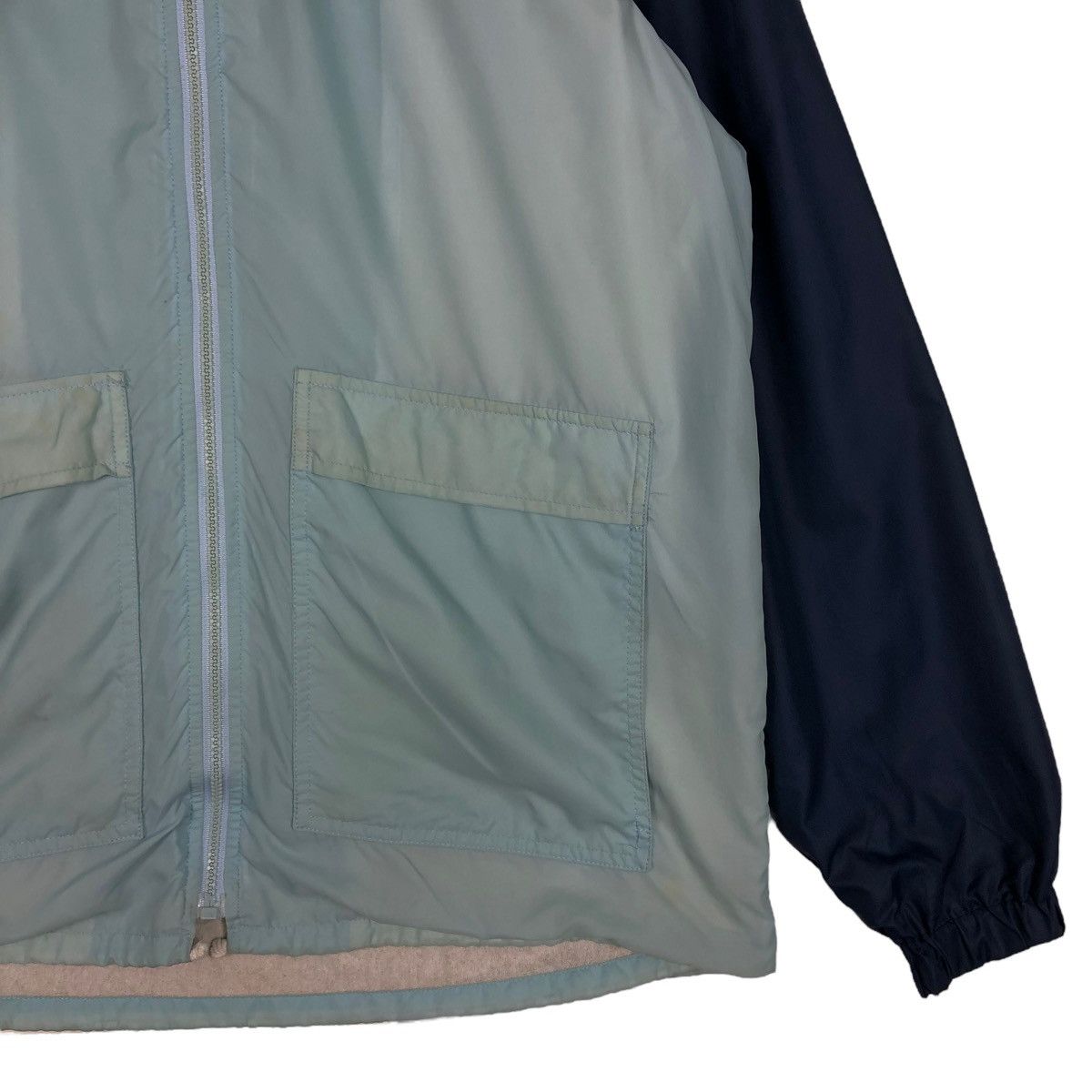 Adidas 🔥Vintage Adidas West Germany Running Jacket Colour Block Size US M / EU 48-50 / 2 - 5 Thumbnail