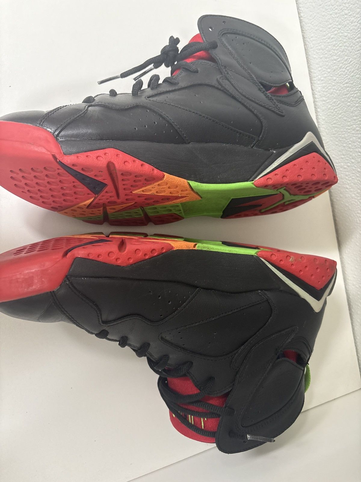 Jordan Brand Jordan 7’s Size US 10 / EU 43 - 2 Thumbnail