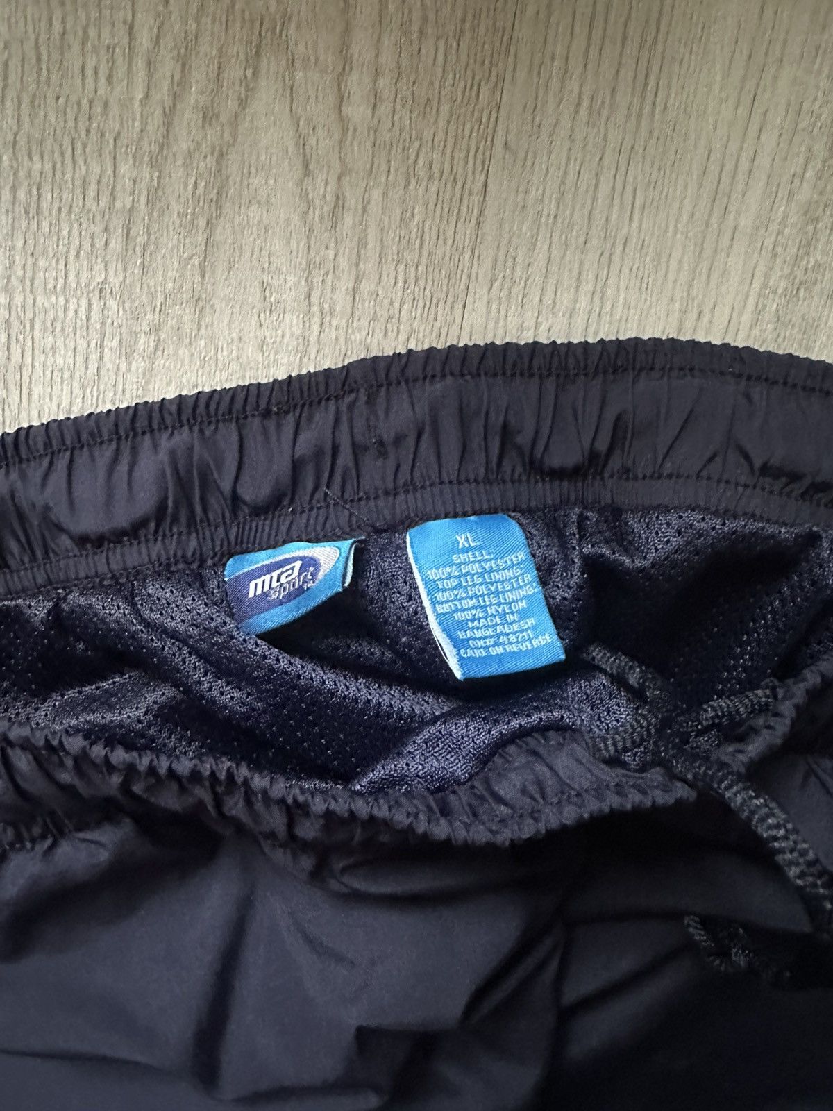 Other Mta sweat pants Size US 36 / EU 52 - 7 Thumbnail