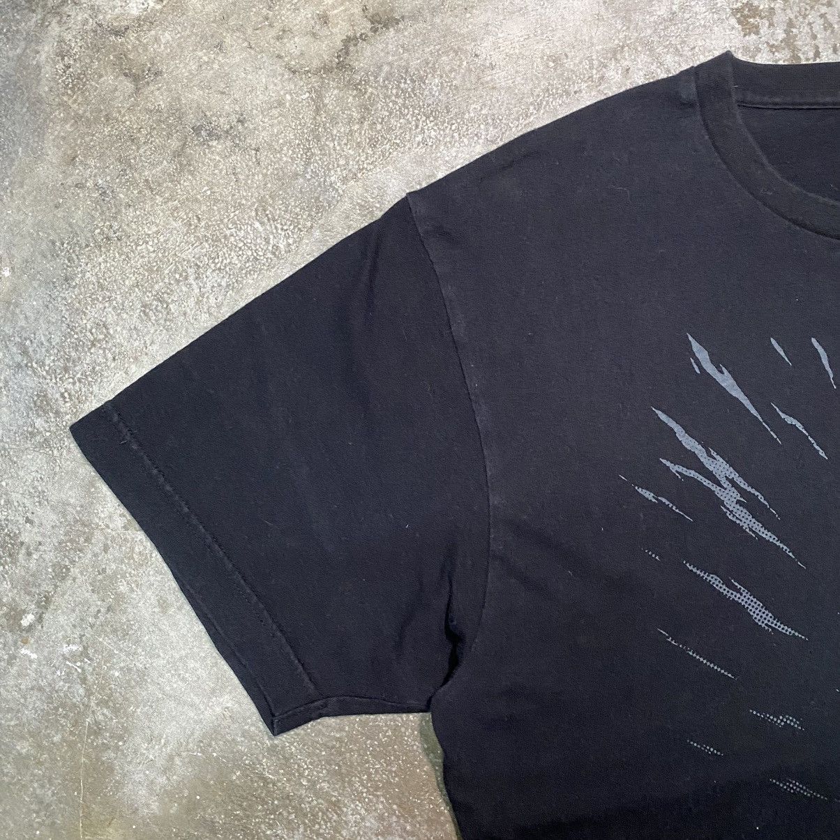 Anime Devilman Go Nagai Anime T Shirt Size US L / EU 52-54 / 3 - 6 Thumbnail