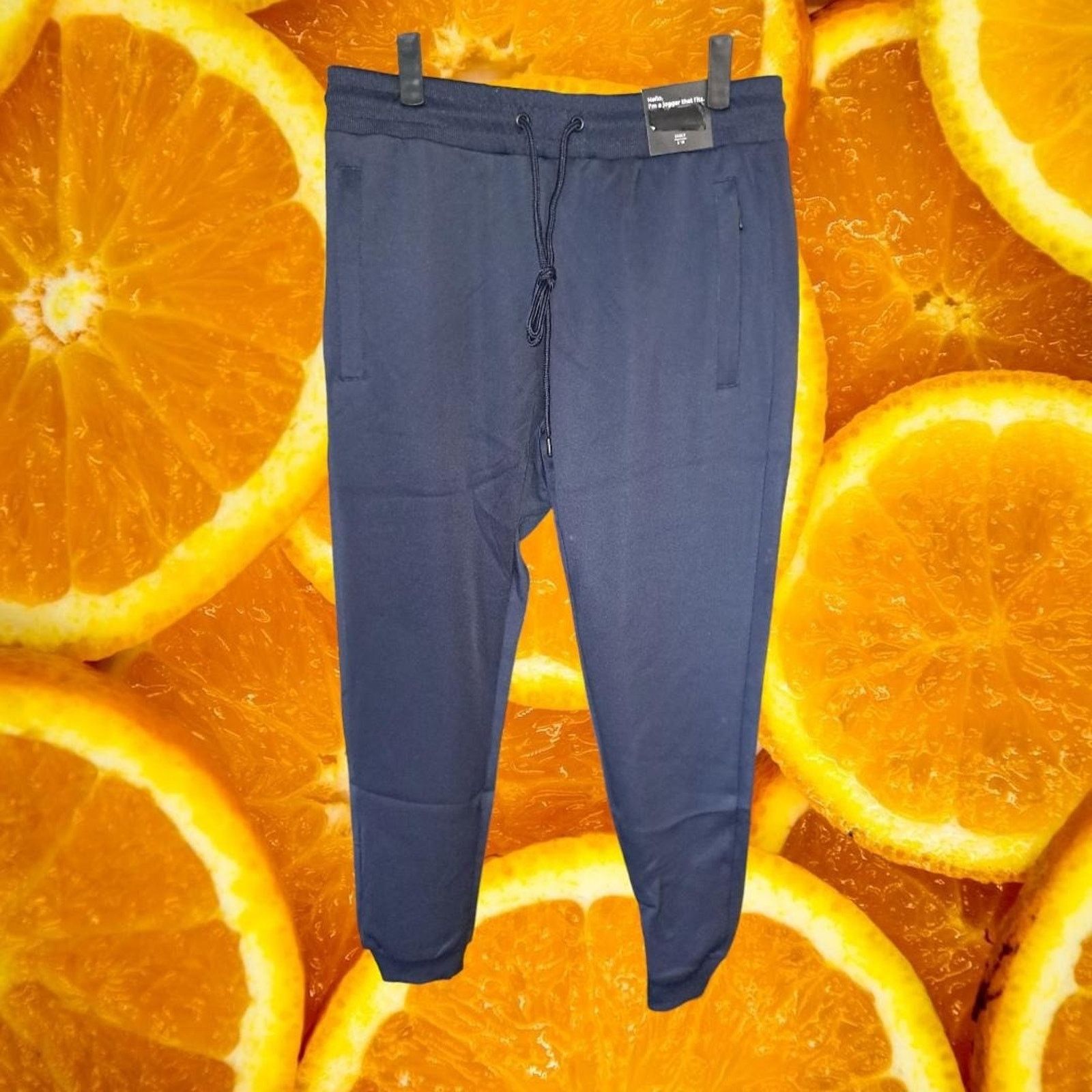 Other U510 Men's Training Pants Joggers Sportswear Size 30x28 Size US 30 / EU 46 - 1 Thumbnail