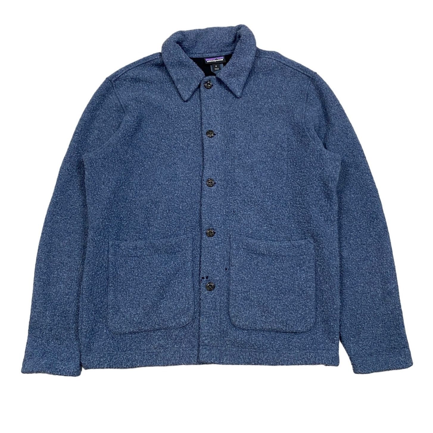 Patagonia men's woolie chore coat online