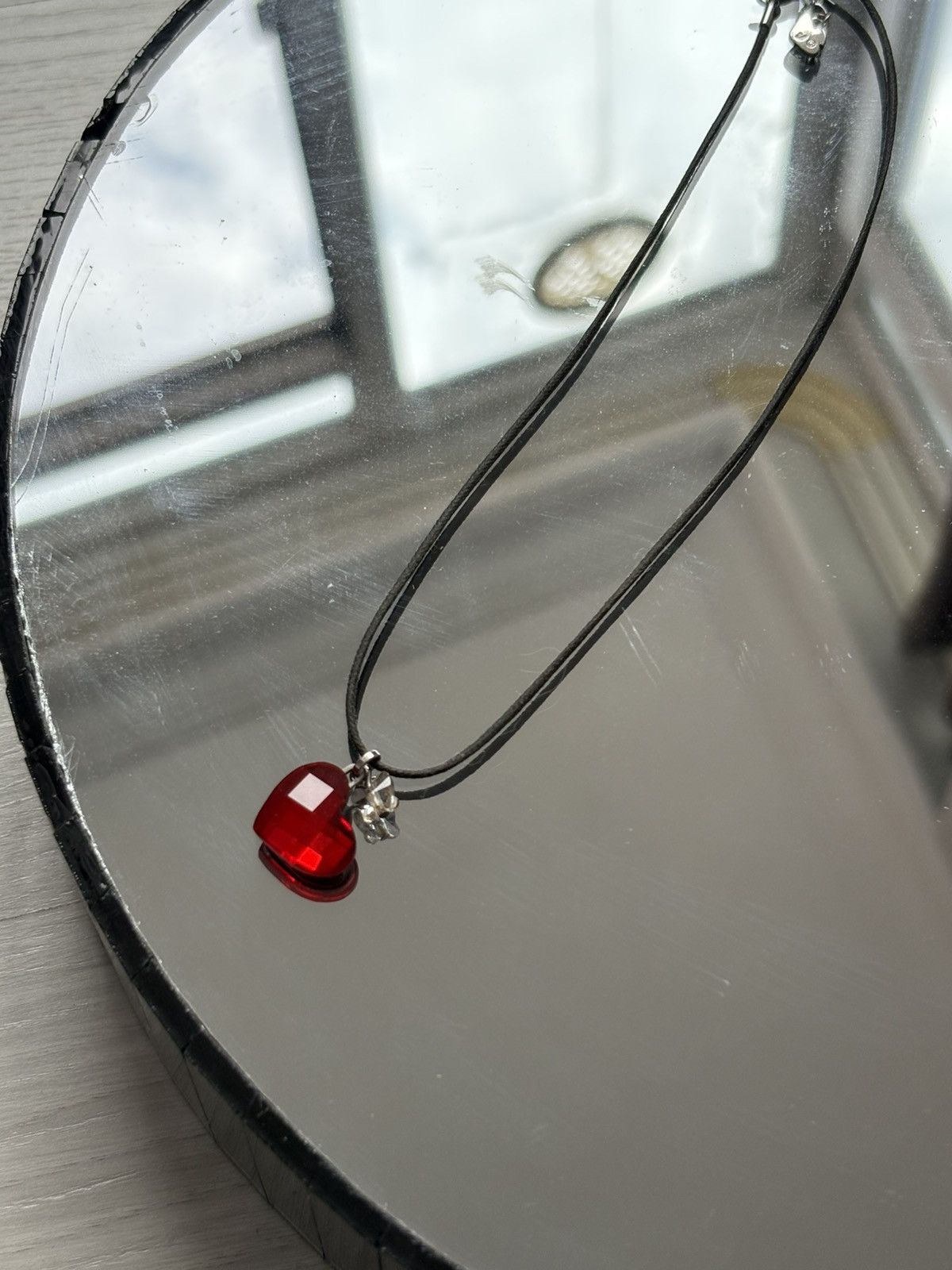 Swarovski Swarovski necklace Size ONE SIZE - 9 Thumbnail