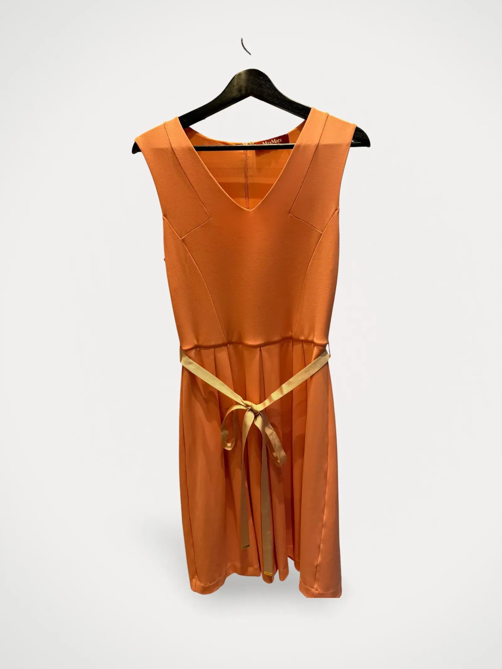 Max Mara Max Mara Dress Size M / US 6-8 / IT 42-44 - 1 Thumbnail