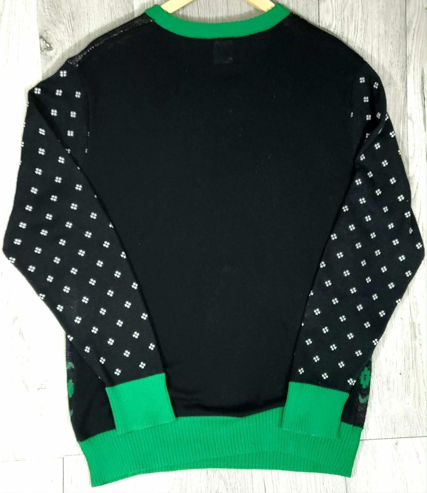 Star Wars Star Wars Darth Vader Christmas Ugly Sweater Candy M#6 Size US M / EU 48-50 / 2 - 4 Thumbnail