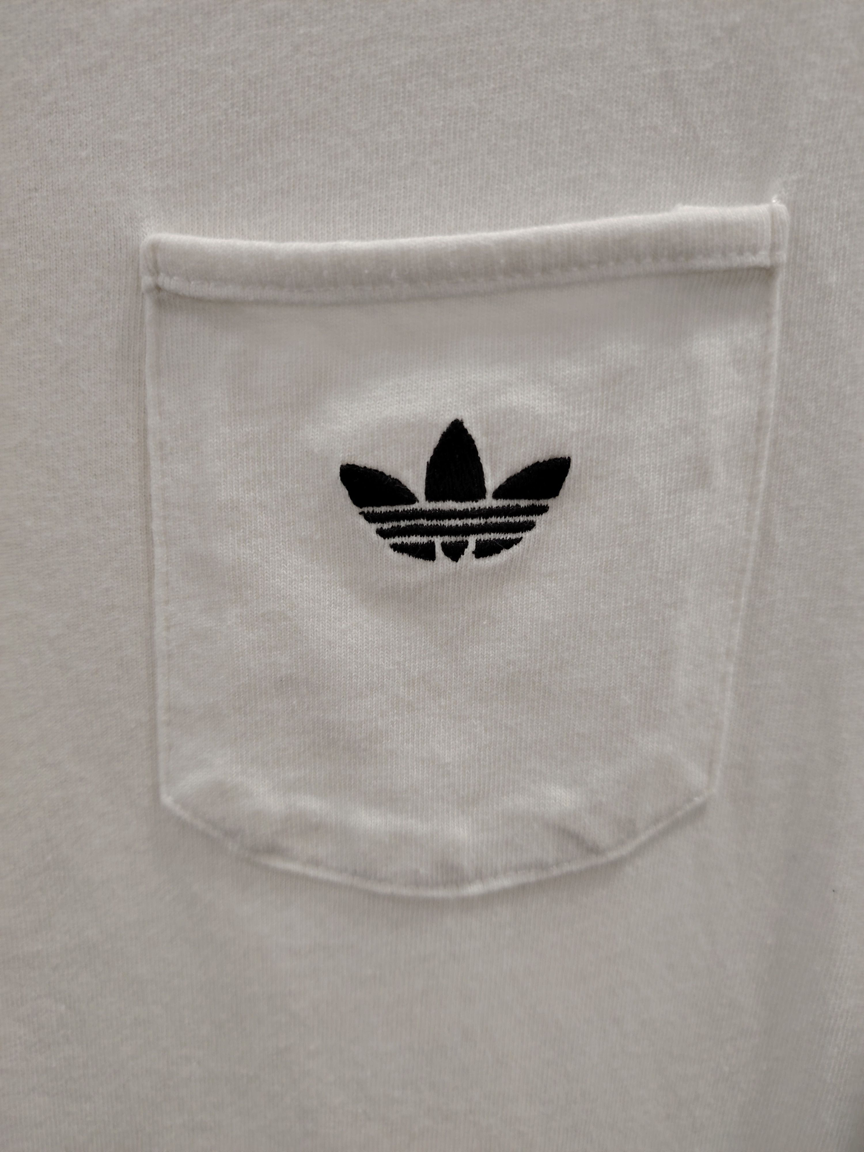 Adidas Artist Craig & Karl Pocket T-shirt