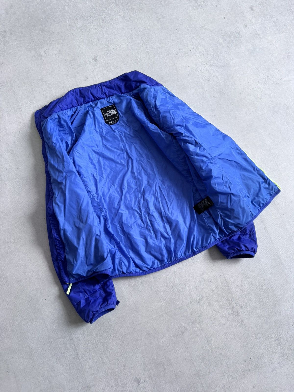 The North Face The North Face HyVent Women’s Jacket + Micro Puffer Jacket Size US S / EU 44-46 / 1 - 18 Thumbnail
