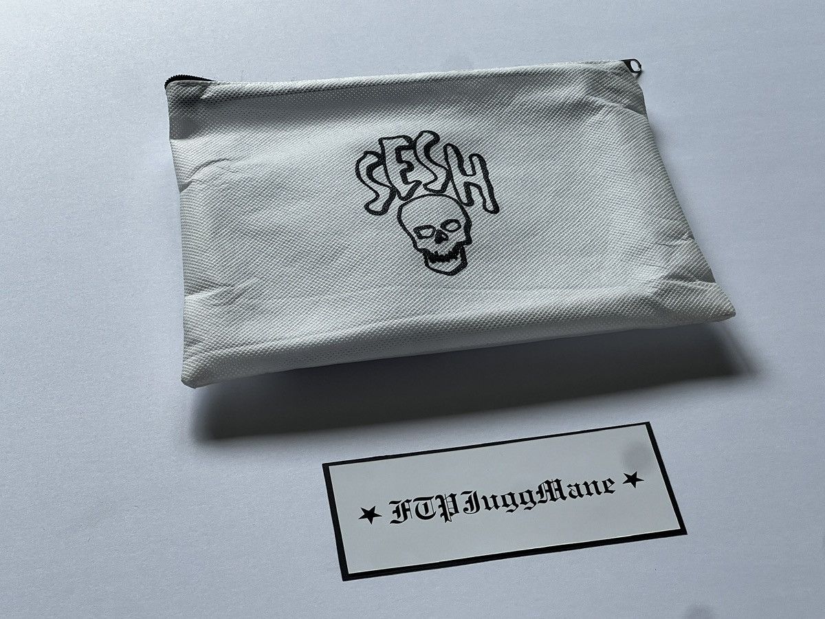 TeamSESH Team SESH Rolling Tray Sets Teamsesh Bones SHWB G59 FTP Size ONE SIZE - 7 Thumbnail