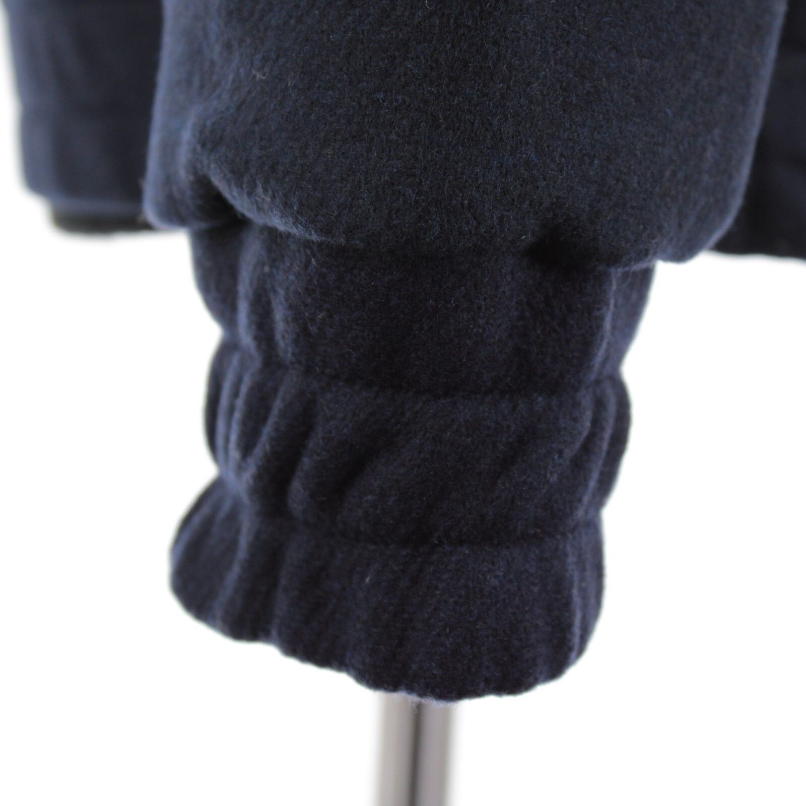 Other Handpicked Jacket Size L US In Blue Wool Blend Size US L / EU 52-54 / 3 - 3 Thumbnail