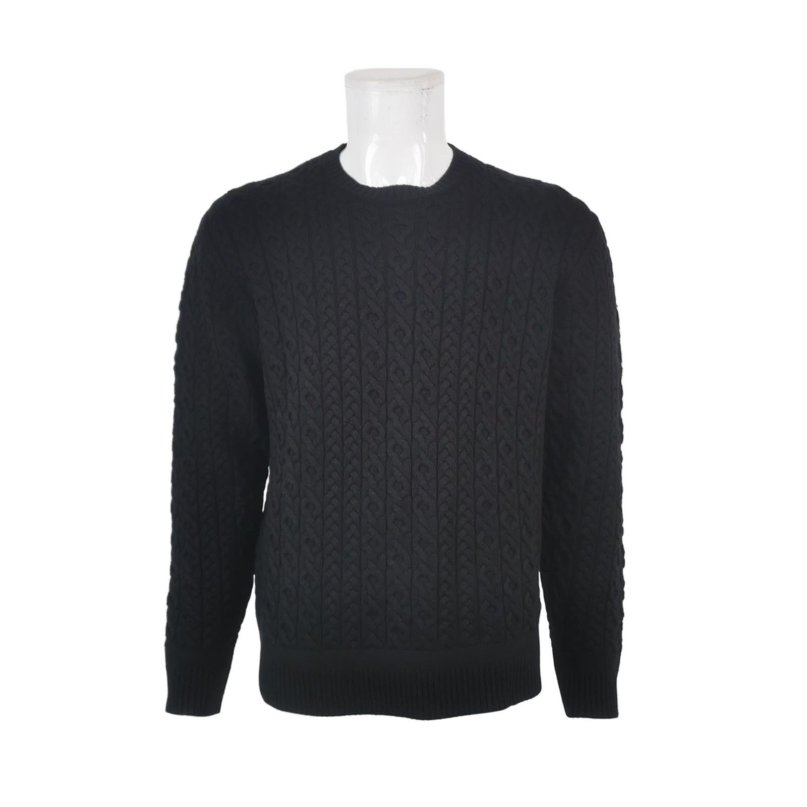 Burberry Burberry Men m Sweaters Knitwear Size US M / EU 48-50 / 2 - 1 Thumbnail