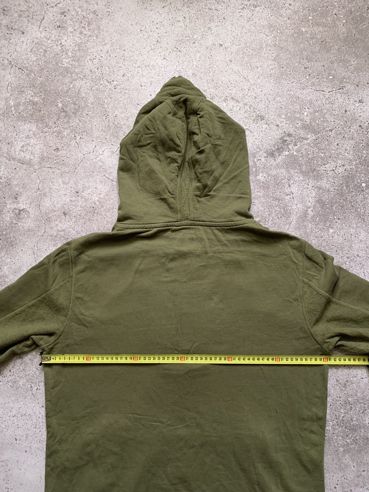 True Religion Vintage True Religion Zip Hoodie Big Logo Size US XL / EU 56 / 4 - 8 Thumbnail