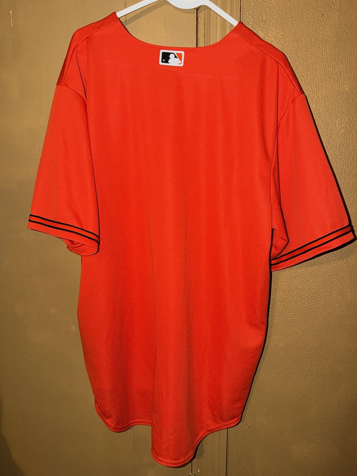Nike MLB Genuine Merchandise Baltimore Orioles Jersey XL New