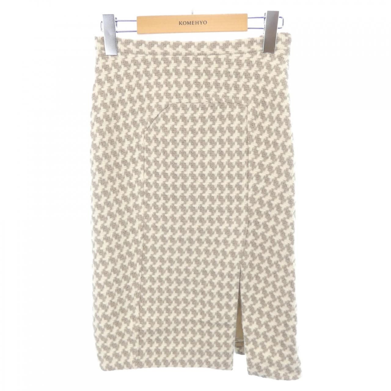 Other Kiton Skirt Others Skirts D48204FW7409 DUTY FREE for USA