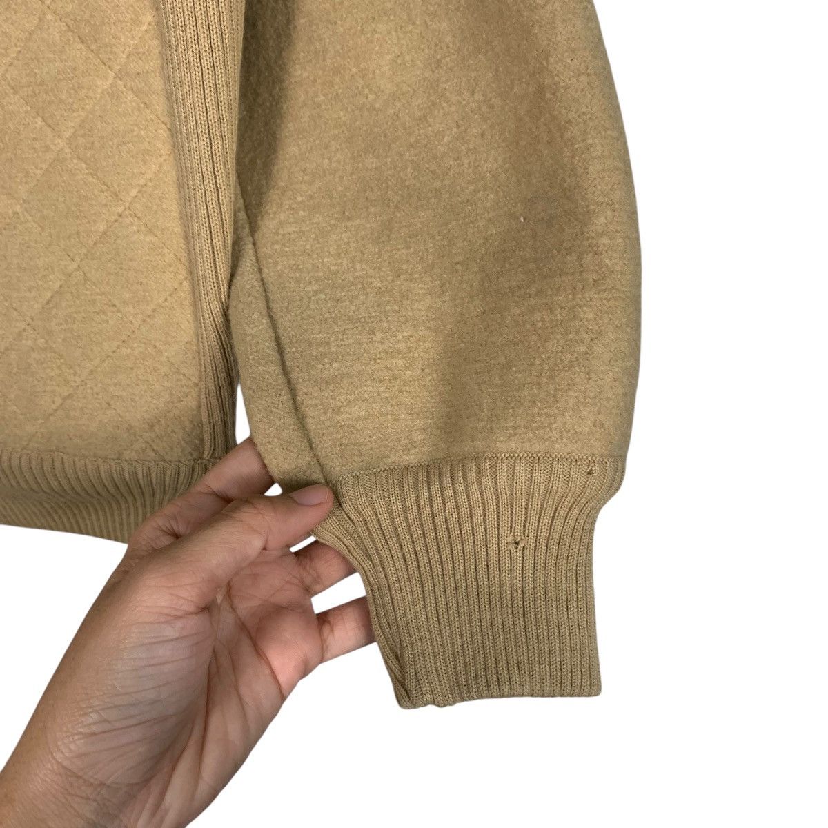 Other Vintage Geiger Tyrol Wool Bomber Jacket Made In Austria Size US M / EU 48-50 / 2 - 13 Thumbnail