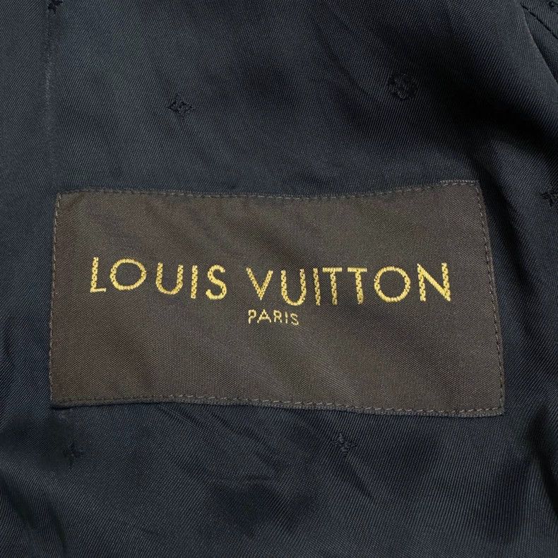 Louis Vuitton Louis Vuitton Show Vine Jacket Size US M / EU 48-50 / 2 - 3 Thumbnail