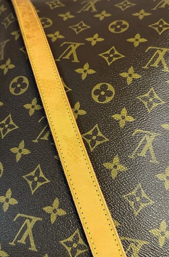 Louis Vuitton Louis Vuitton Musette Salsa GM Size ONE SIZE - 6 Thumbnail
