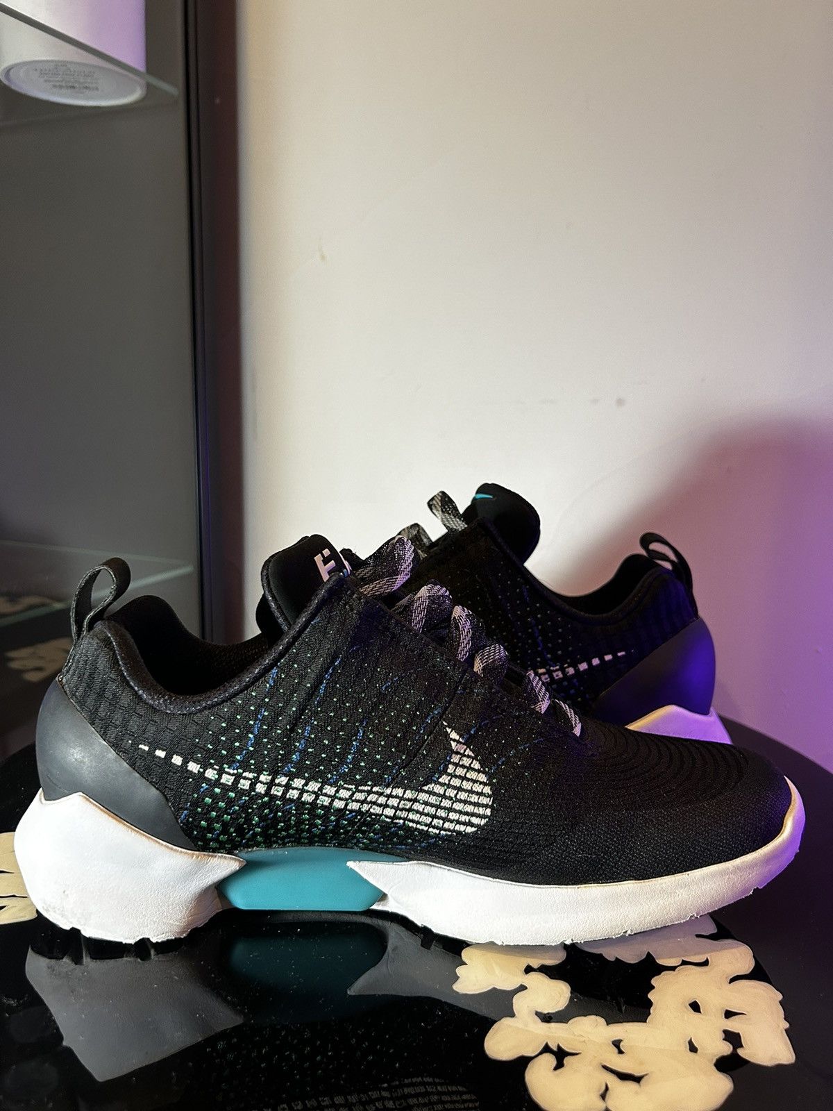 Nike Nike HyperAdapt 1.0 Size US 9 / EU 42 - 4 Thumbnail