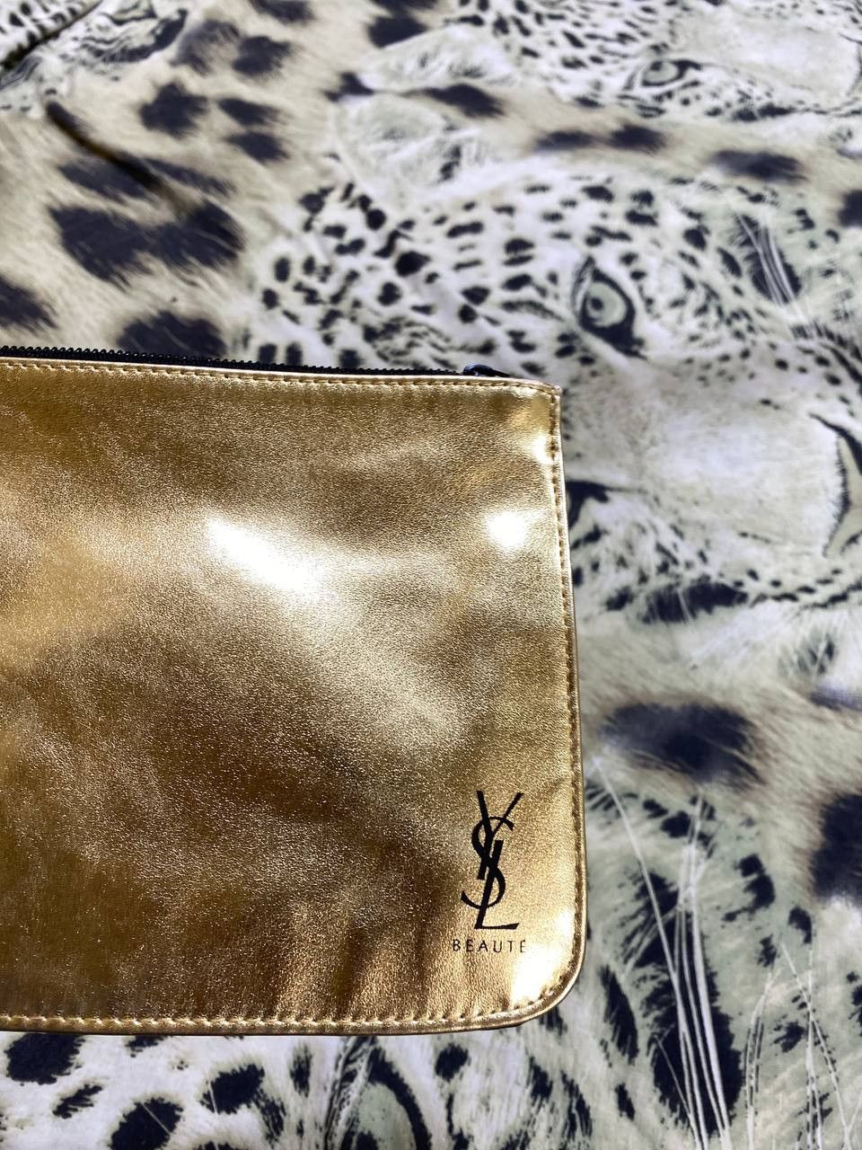 Yves Saint Laurent Mini Bags Yves Saint Laurent Vintage Streetwear Y2K YSL Size ONE SIZE - 3 Thumbnail