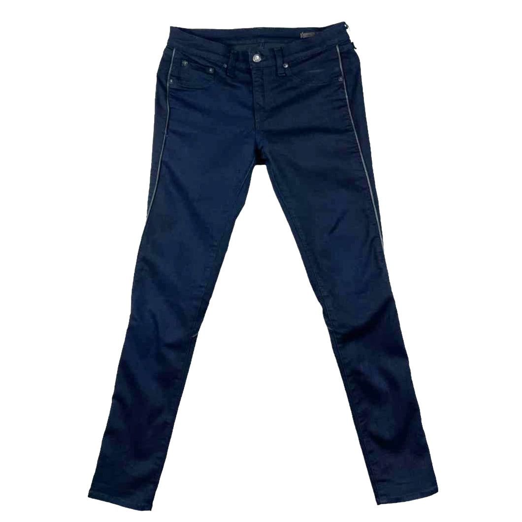 Rag & Bone Rag & Bone Blue Jeans | Size 28 Size 28" / US 6 / IT 42 - 1 Thumbnail