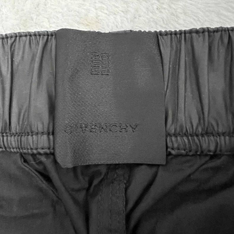 Givenchy Givenchy Size48 Buckle Work Pants Size US 32 / EU 48 - 3 Thumbnail