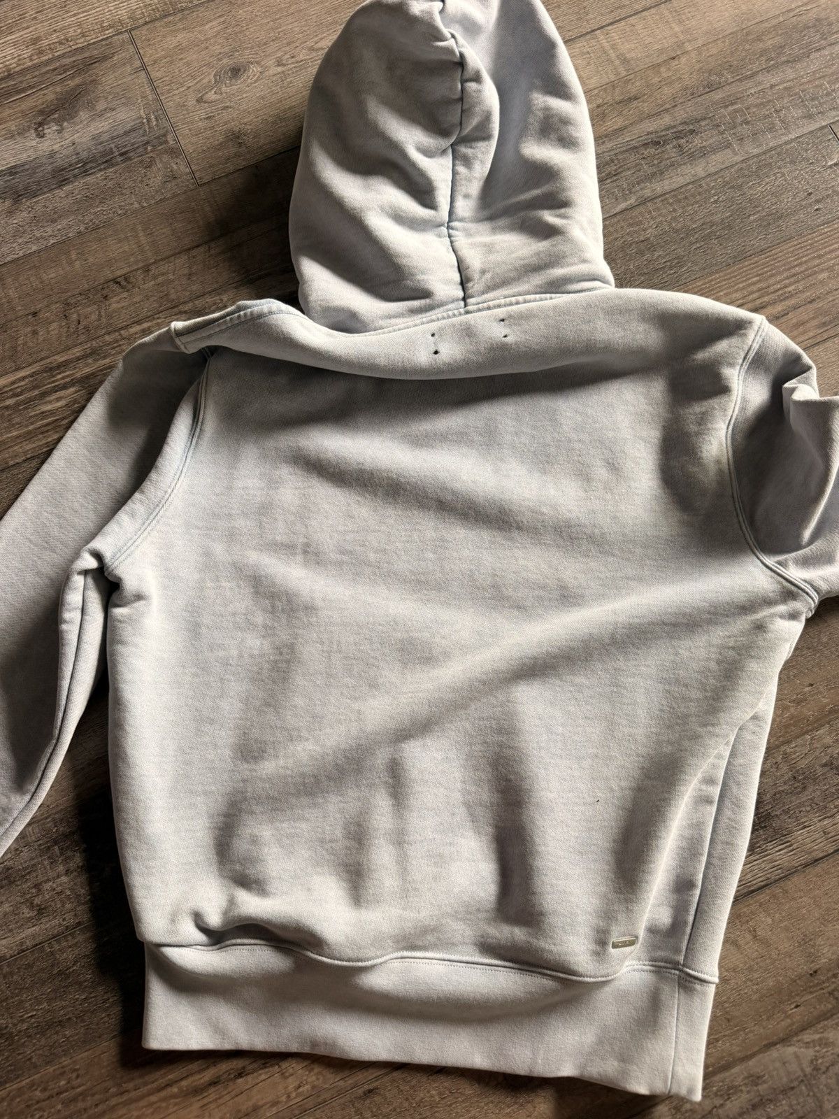 Amiri Amiri snake hoodie Size US XS / EU 42 / 0 - 4 Thumbnail