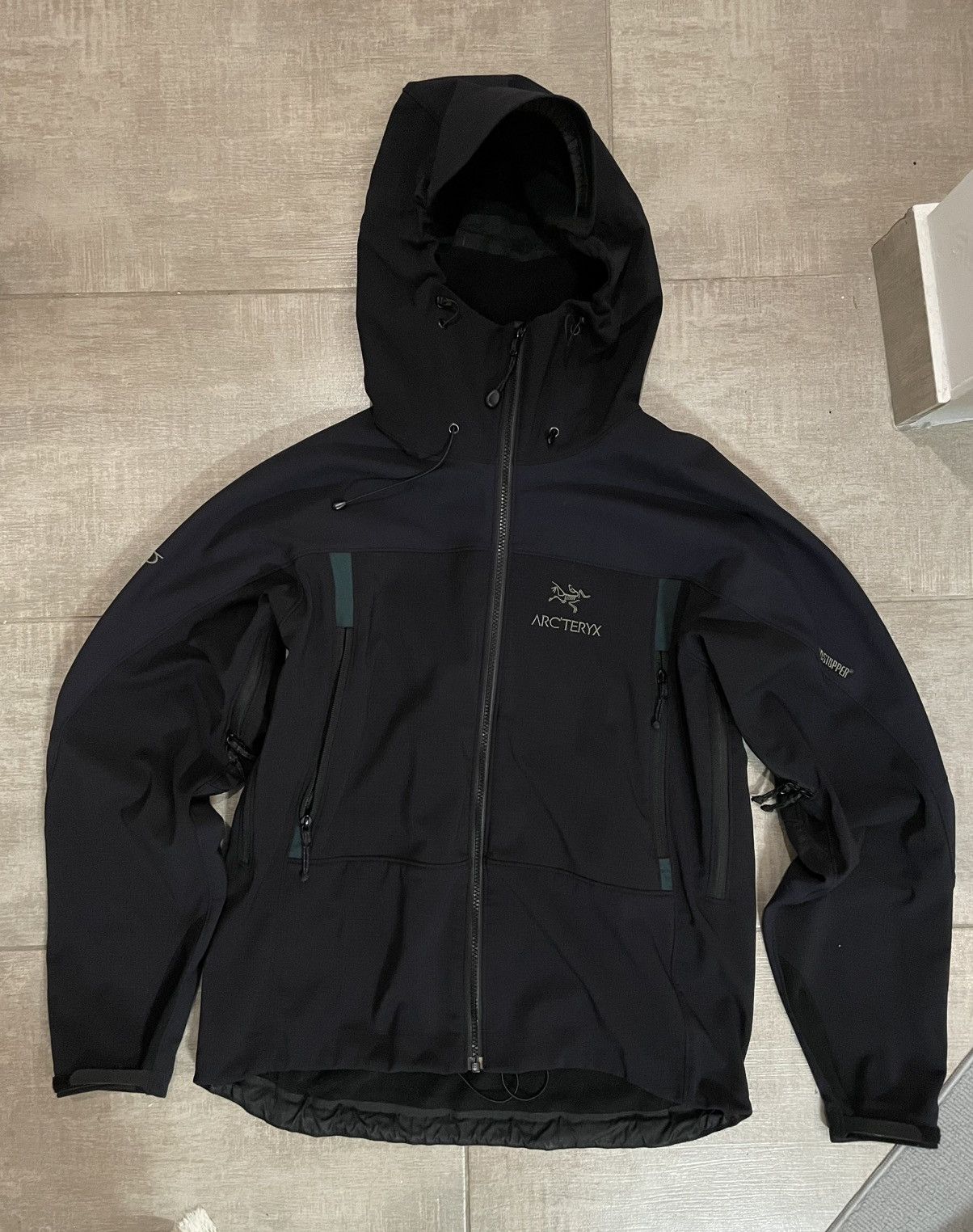 Arc'Teryx Arc'teryx Atom LT Anecdote | Grailed