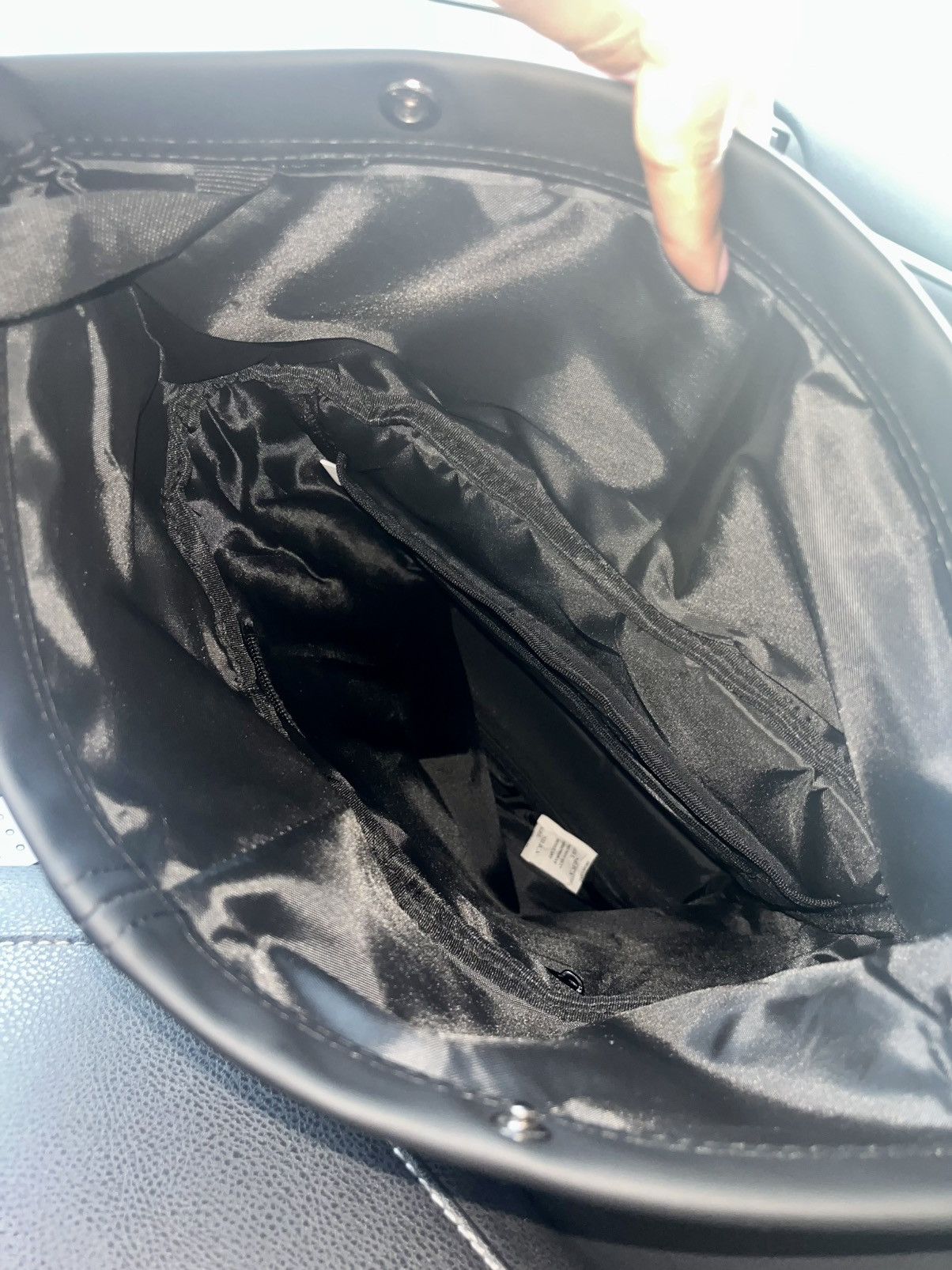 Duchamp London Duchamp London Unisex Backpack | Brand New With Tags Size ONE SIZE - 8 Thumbnail