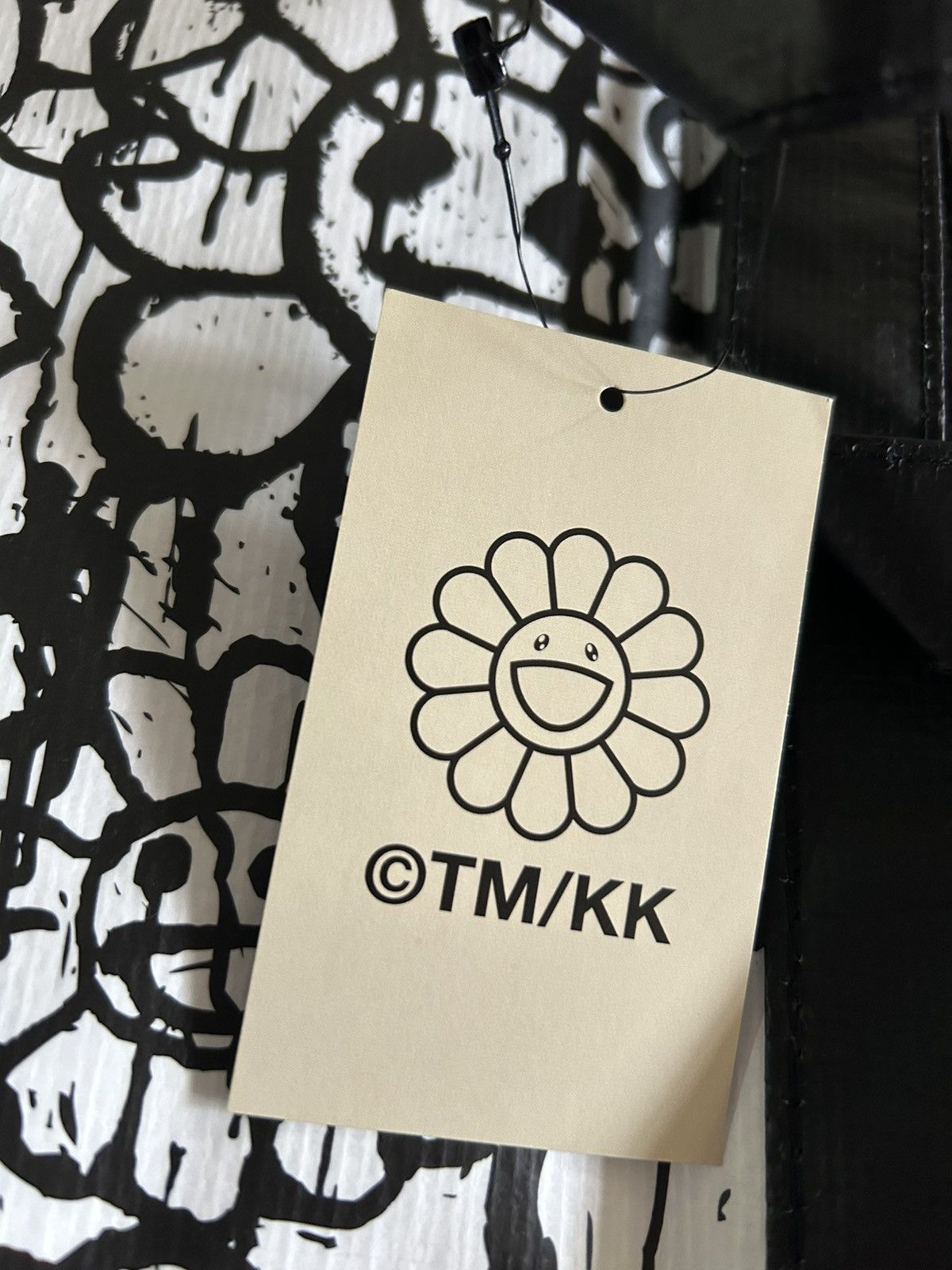 Takashi Murakami Takashi Murakami Flower Tote Sheet Bag Size ONE SIZE - 5 Thumbnail