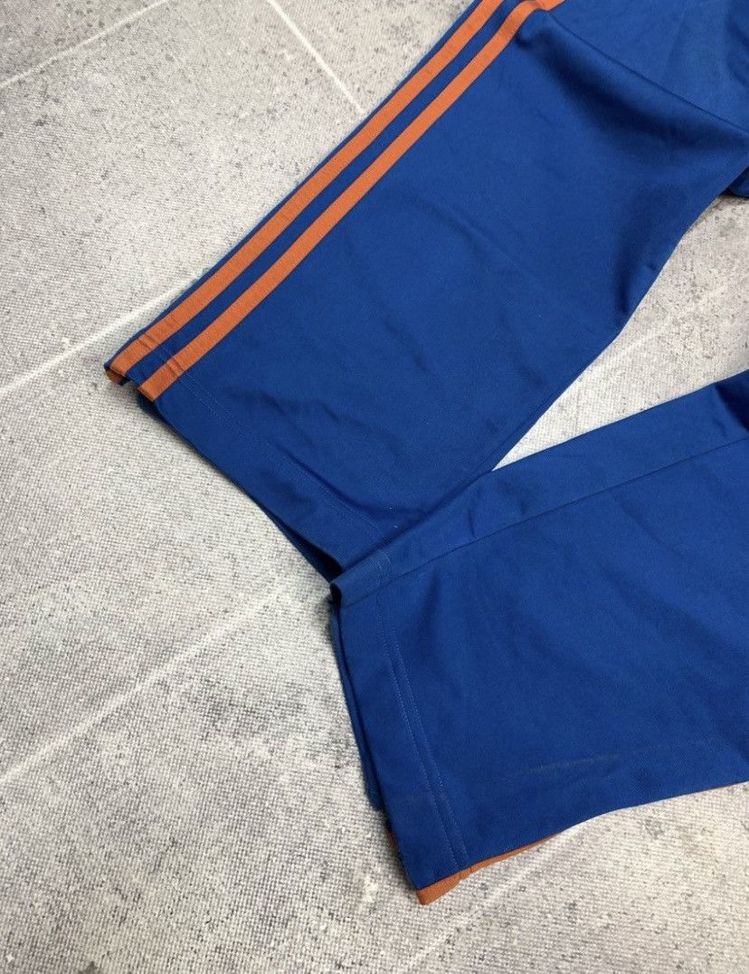 Adidas Adidas Vintage Sneaker Pants Y2K SK8 Pants Drill Size US 31 - 8 Thumbnail
