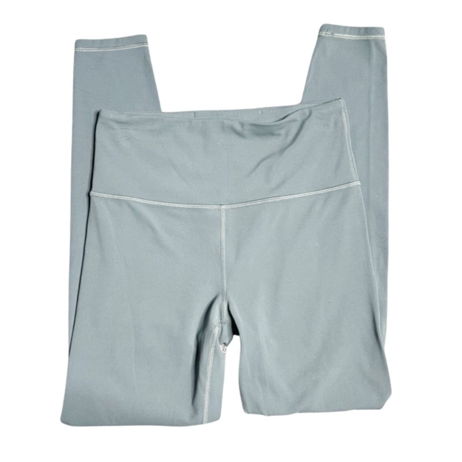 Athleta Athleta Women's Ultra High Rise Elation Athletic Leggings Size 27" / US 4 / IT 40 - 2 Thumbnail