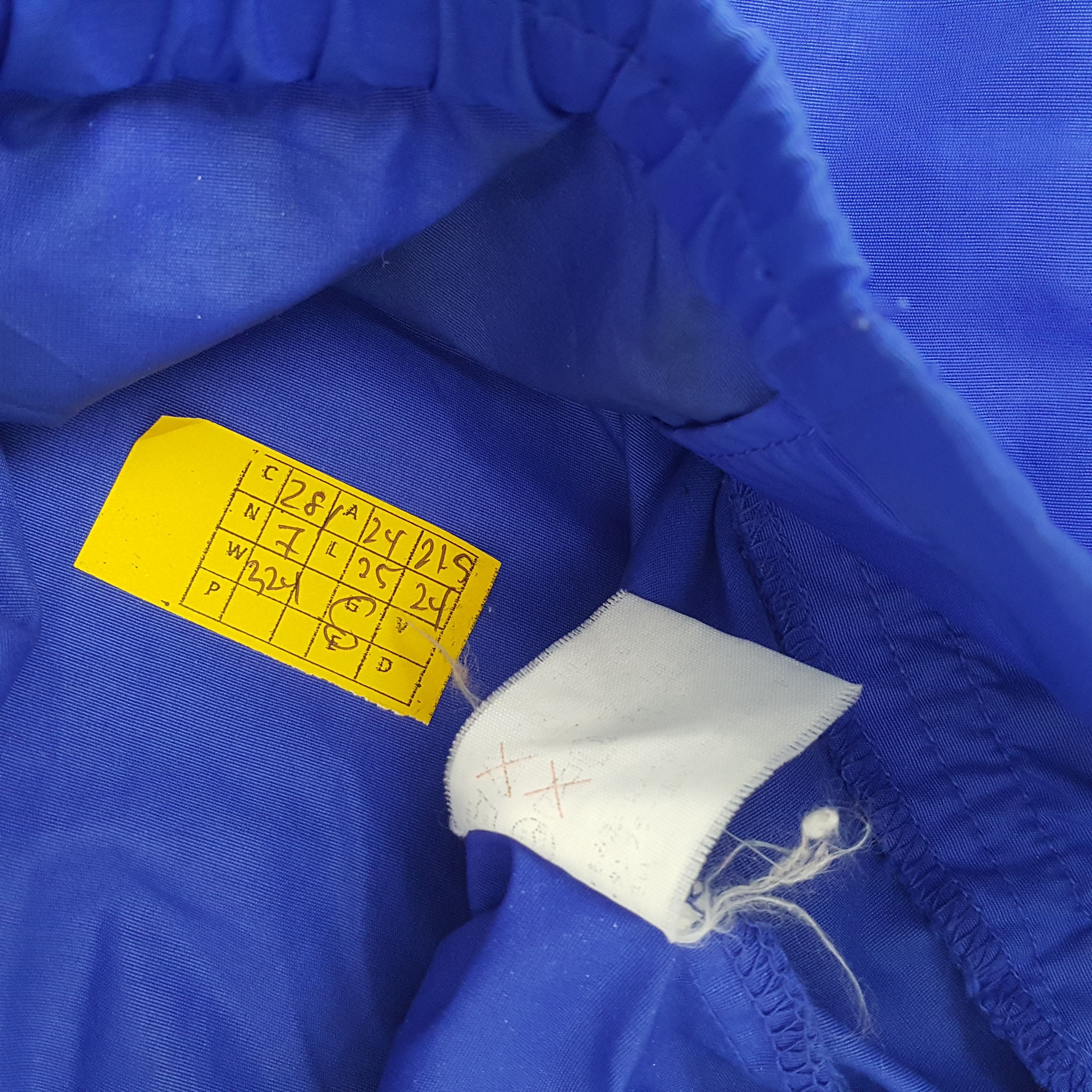 Japanese Brand × Vintage Vintage TRD TOYOTA RACING DEVELOPMENT Japanese Jacket Size US L / EU 52-54 / 3 - 7 Thumbnail