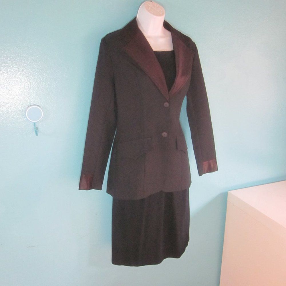 Vintage H Bar C California Ranchwear Jacket Size 10 Size M / US 6-8 / IT 42-44 - 2 Thumbnail
